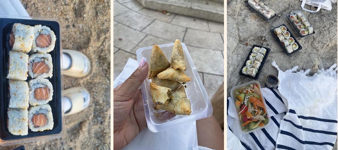 Le Bonzaï Sushi Cassis - Gallery Image 4